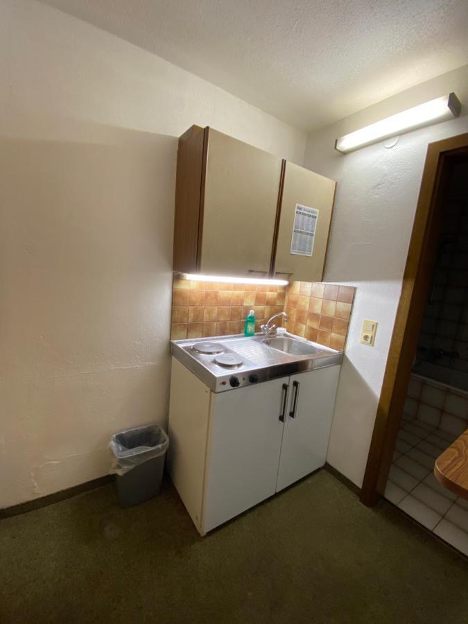 Chalet Elfie ซังคท์อันทอนอัมอาร์ลแบร์ก ภายนอก รูปภาพ